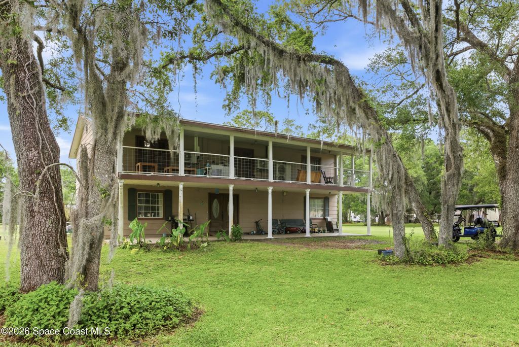 4258 Arlington Avenue, Mims, FL 32754