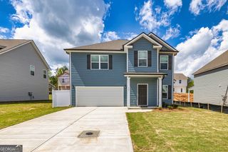302 Bertha Honey Stewart Drive, Jackson, GA 30233