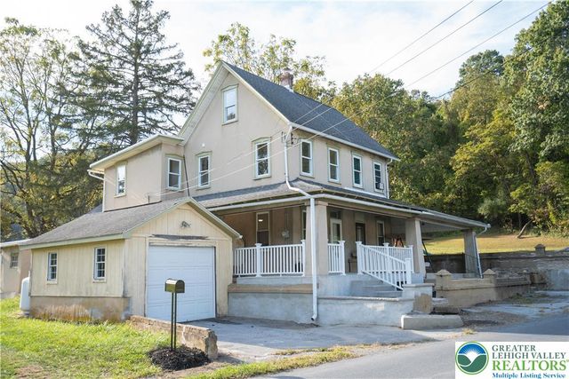 722 Franklin Street, Alburtis Boro, PA 18011