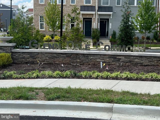 10414 JOHN GLENN ST, Lanham, MD 20706