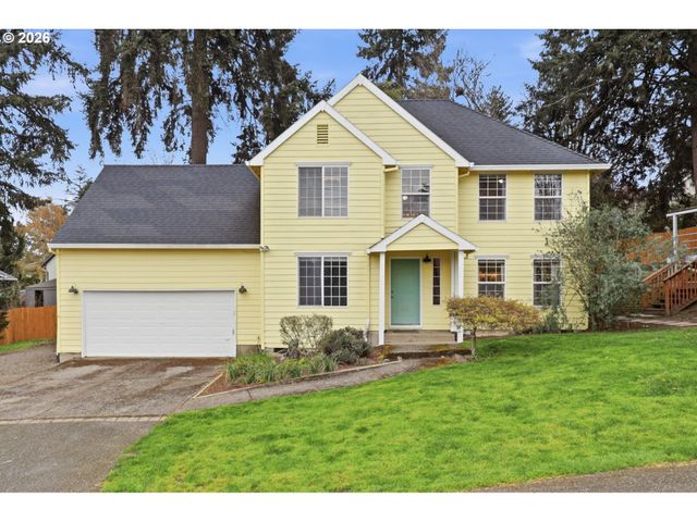 15920 Sw BRIDLE HILLS Dr, Beaverton, OR 97007