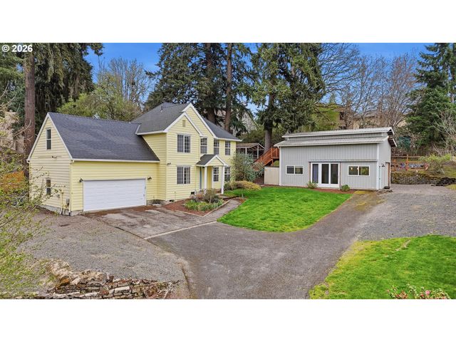 15920 Sw BRIDLE HILLS Dr, Beaverton, OR 97007