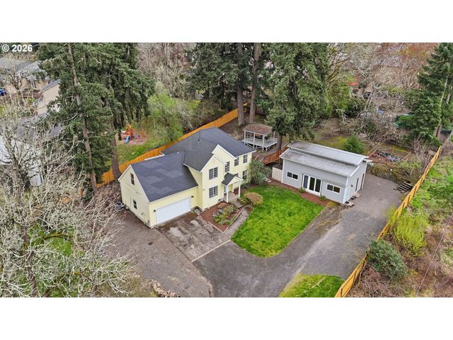 15920 Sw BRIDLE HILLS Dr, Beaverton, OR 97007