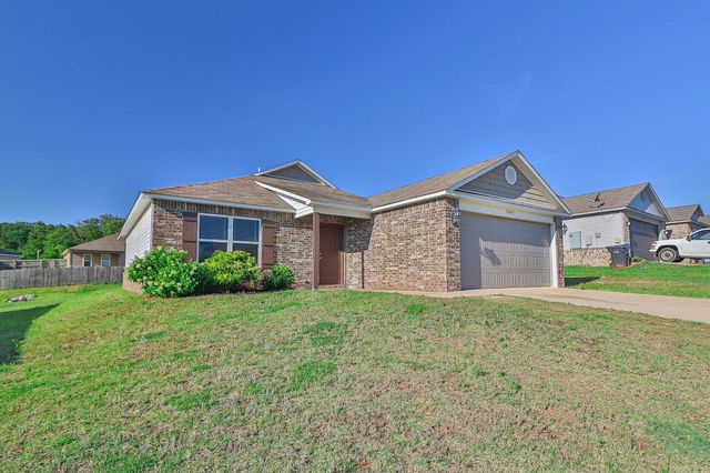 2409 Judes Way, Jonesboro, AR 72404
