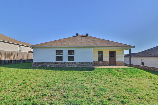 2409 Judes Way, Jonesboro, AR 72404