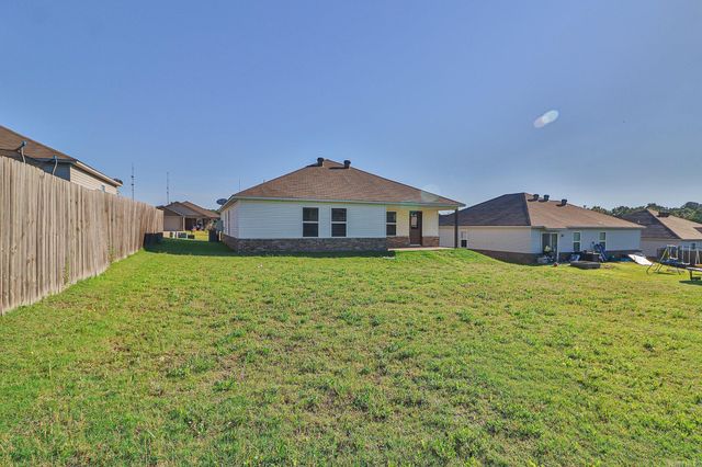 2409 Judes Way, Jonesboro, AR 72404