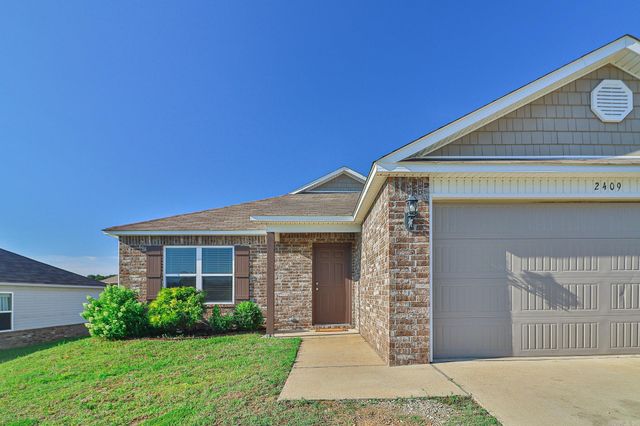 2409 Judes Way, Jonesboro, AR 72404