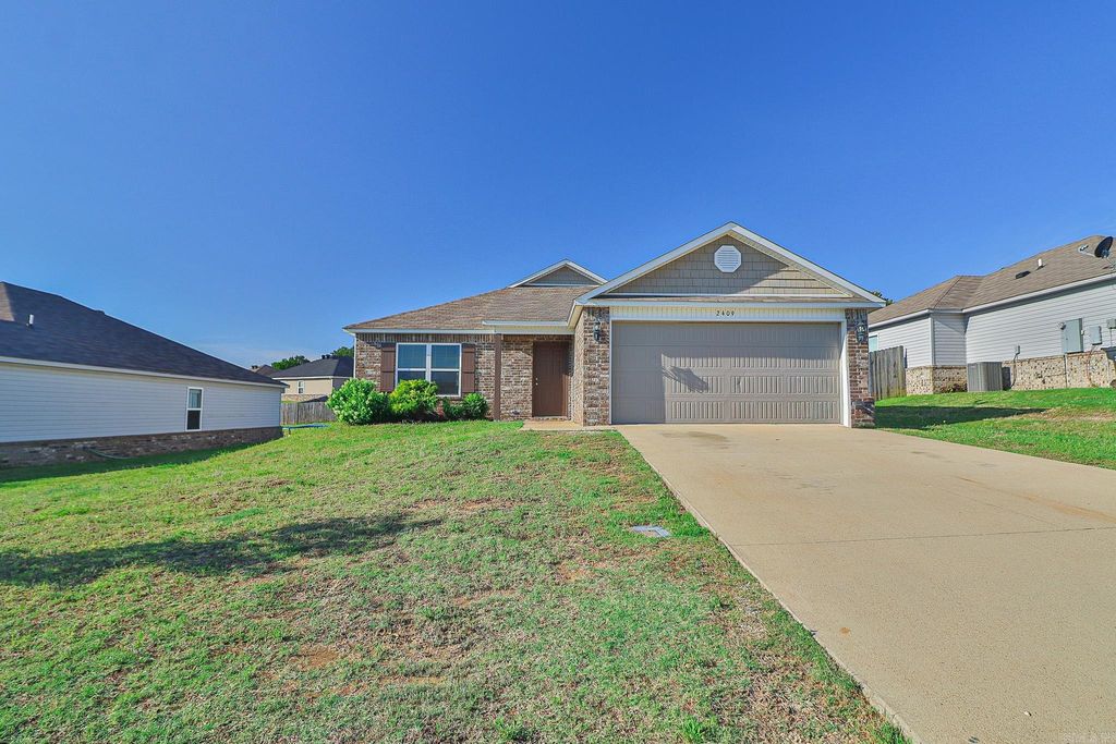 2409 Judes Way, Jonesboro, AR 72404