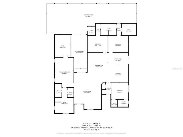 8105 N GRADY AVENUE, Tampa, FL 33614