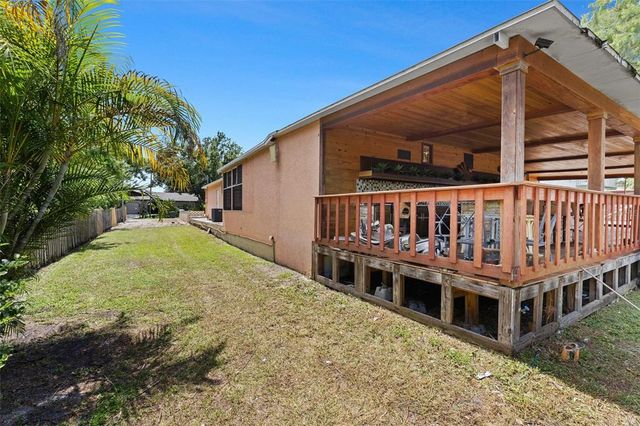 8105 N GRADY AVENUE, Tampa, FL 33614