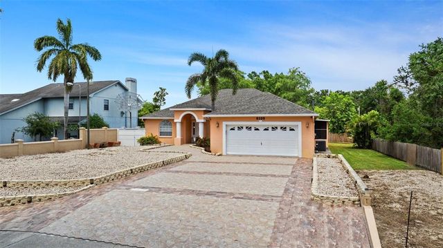 8105 N GRADY AVENUE, Tampa, FL 33614