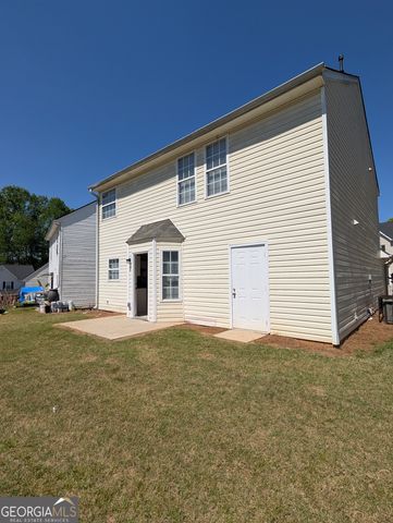 347 Springheaven Way, Lawrenceville, GA 30046