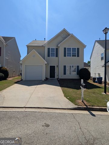 347 Springheaven Way, Lawrenceville, GA 30046