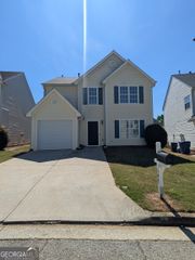 347 Springheaven Way, Lawrenceville, GA 30046