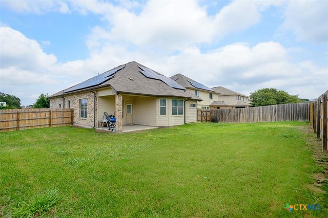 3500 Aubree Katherine Drive, Killeen, TX 76542