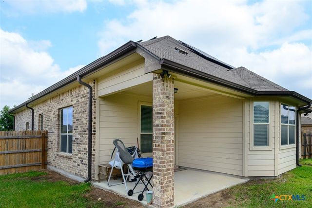 3500 Aubree Katherine Drive, Killeen, TX 76542