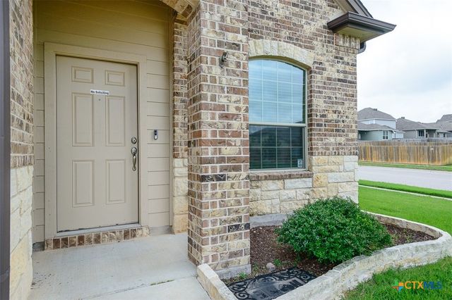 3500 Aubree Katherine Drive, Killeen, TX 76542