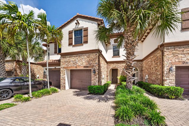 10306 WELLINGTON PARC Drive, Wellington, FL 33449