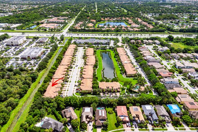 10306 WELLINGTON PARC Drive, Wellington, FL 33449