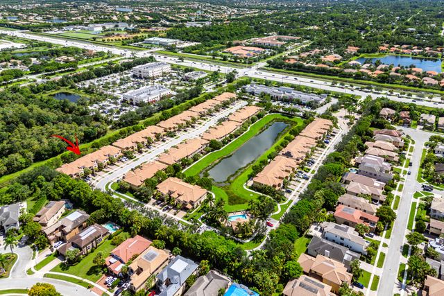 10306 WELLINGTON PARC Drive, Wellington, FL 33449
