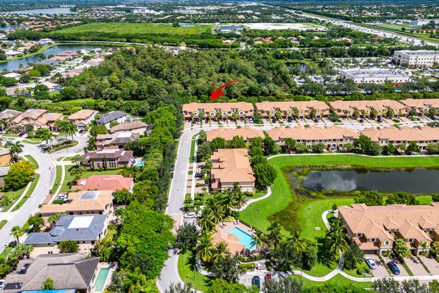 10306 WELLINGTON PARC Drive, Wellington, FL 33449