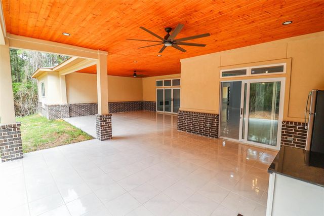 7522 Saddle Blanket Drive, Waller, TX 77484