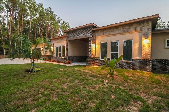 7522 Saddle Blanket Drive, Waller, TX 77484