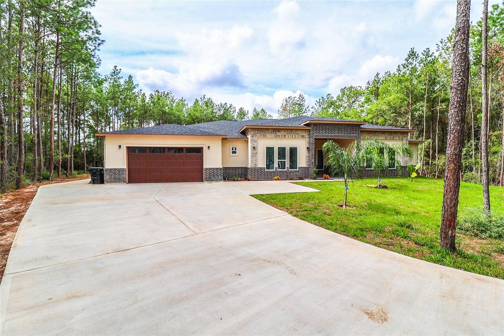 7522 Saddle Blanket Drive, Waller, TX 77484
