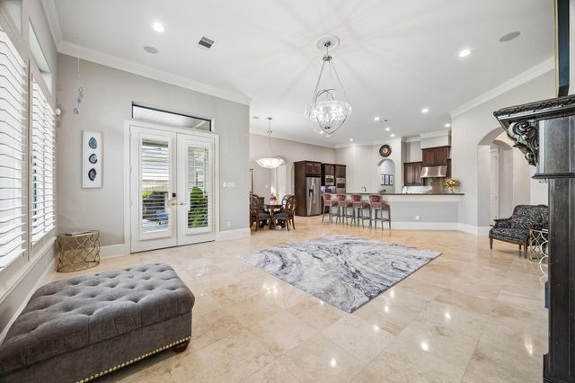 3914 Louvre Lane, Houston, TX 77082