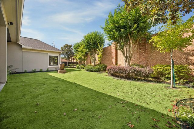 3914 Louvre Lane, Houston, TX 77082