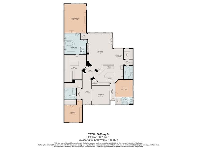3914 Louvre Lane, Houston, TX 77082