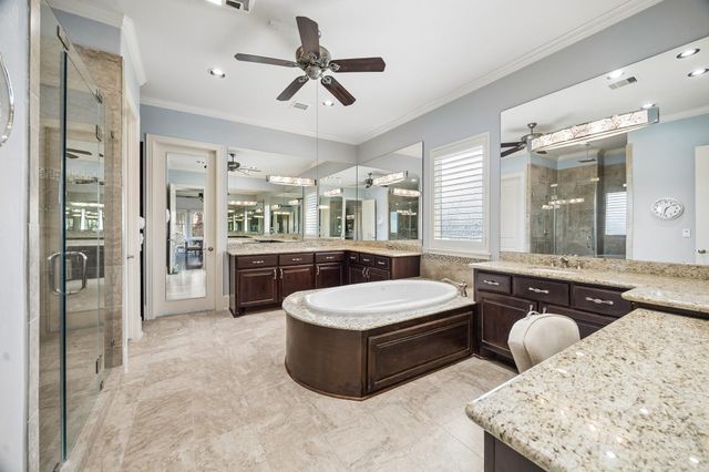 3914 Louvre Lane, Houston, TX 77082