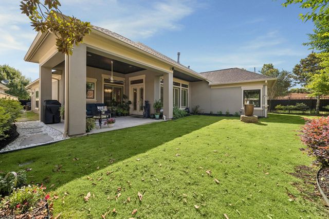 3914 Louvre Lane, Houston, TX 77082