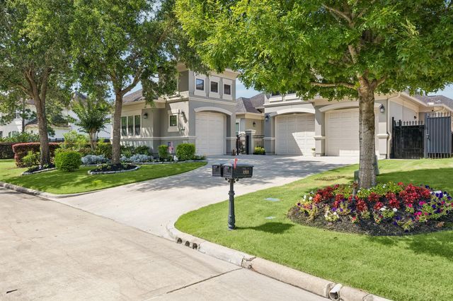 3914 Louvre Lane, Houston, TX 77082