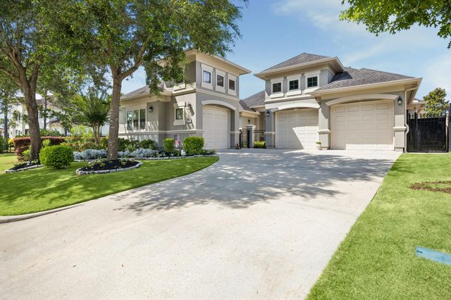 3914 Louvre Lane, Houston, TX 77082