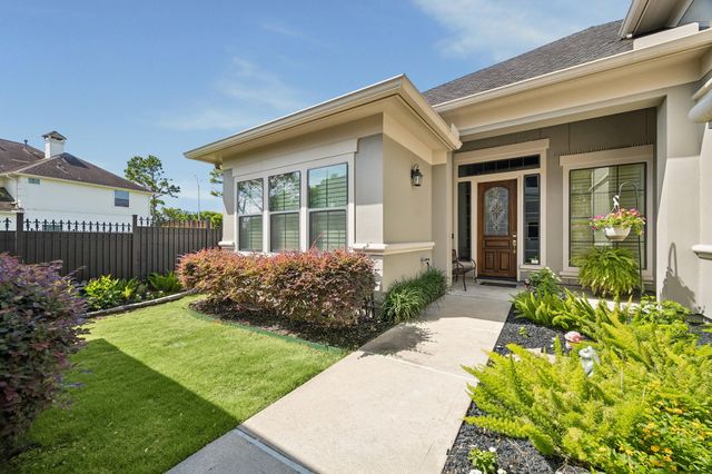 3914 Louvre Lane, Houston, TX 77082