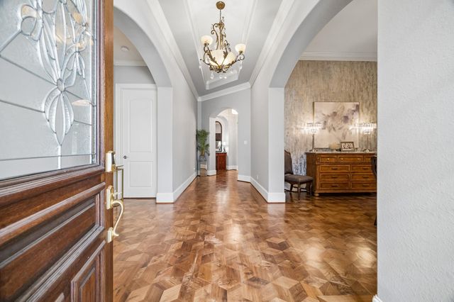3914 Louvre Lane, Houston, TX 77082