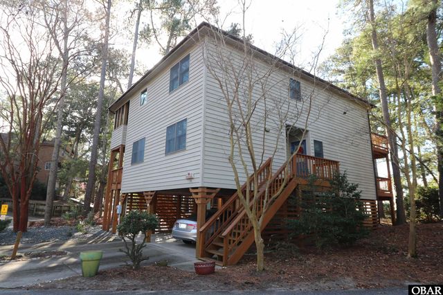 136 Sally Crab Court Lot 136, Kill Devil Hills, NC 27948