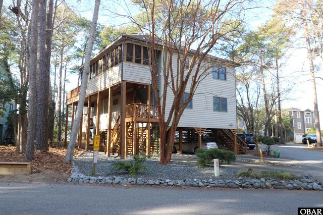 136 Sally Crab Court Lot 136, Kill Devil Hills, NC 27948