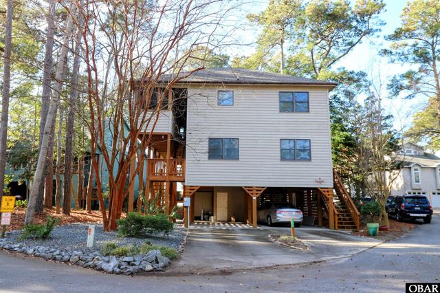 136 Sally Crab Court Lot 136, Kill Devil Hills, NC 27948