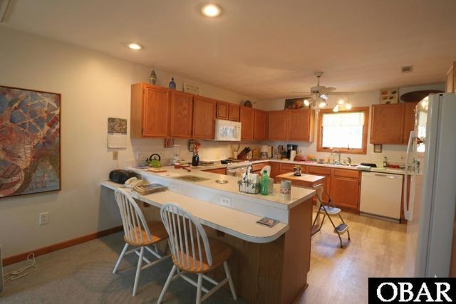 136 Sally Crab Court Lot 136, Kill Devil Hills, NC 27948