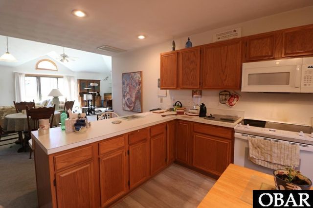 136 Sally Crab Court Lot 136, Kill Devil Hills, NC 27948