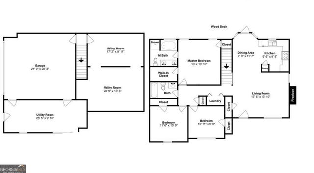 85 E Lawn Way 27, Covington, GA 30016