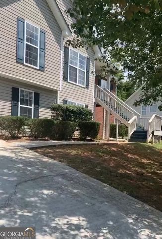 85 E Lawn Way 27, Covington, GA 30016
