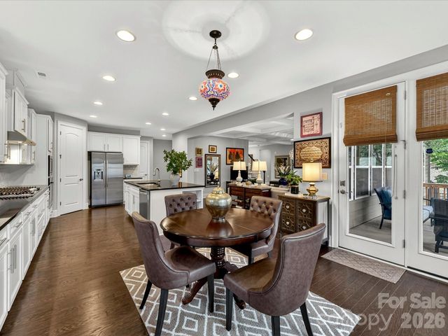 2028 Perry Pond Drive, Waxhaw, NC 28173