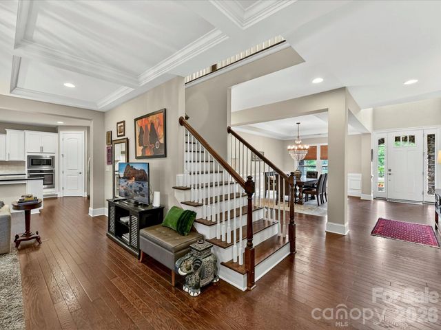 2028 Perry Pond Drive, Waxhaw, NC 28173