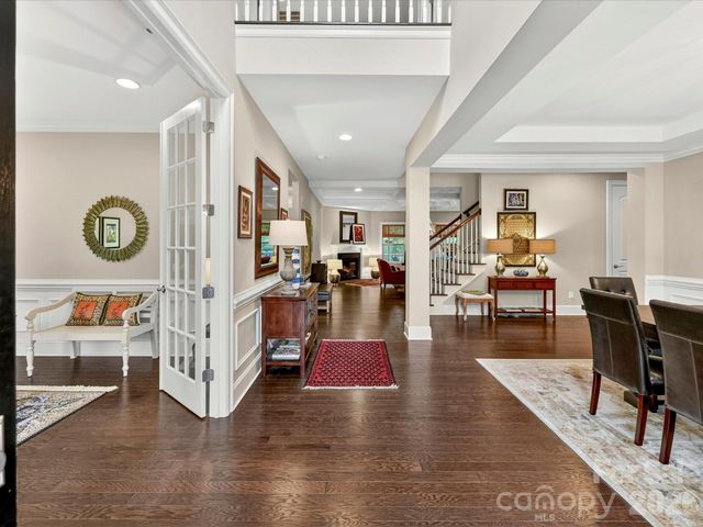 2028 Perry Pond Drive, Waxhaw, NC 28173