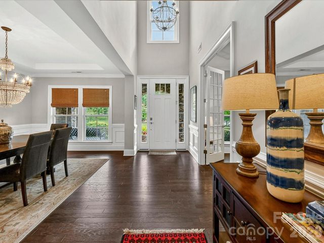 2028 Perry Pond Drive, Waxhaw, NC 28173