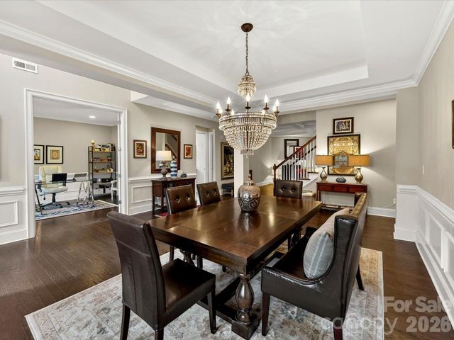 2028 Perry Pond Drive, Waxhaw, NC 28173