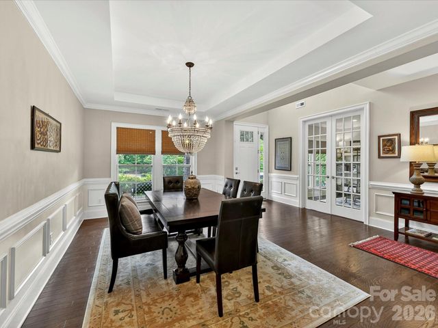 2028 Perry Pond Drive, Waxhaw, NC 28173